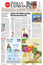 The New Indian Express-Kottayam