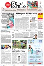 The New Indian Express-Villupuram
