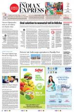 The New Indian Express-Jeypore
