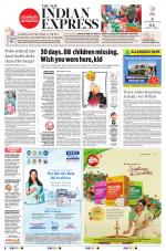 The New Indian Express-Kochi