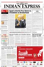 The New Indian Express-Kozhikode