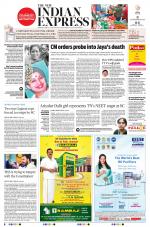 The New Indian Express-Chennai
