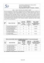 Job Notification / Results