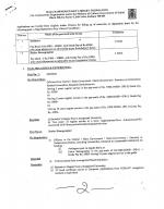 Job Notification / Results