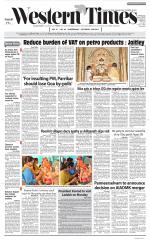 Ahmedabad English (Morn. Daily)