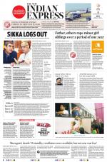 The New Indian Express-Kollam