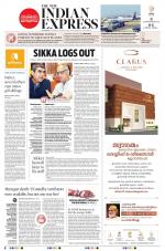 The New Indian Express-Kozhikode