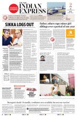 The New Indian Express-Kannur