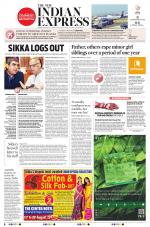 The New Indian Express-Kochi