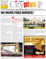 Hyderabad - Himyatnagar/Abids