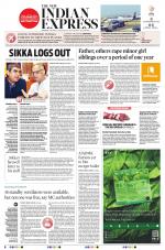 The New Indian Express-Thrissur 