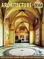 Architecture + Design