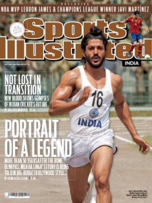 Sports Illustrated India_July_2013