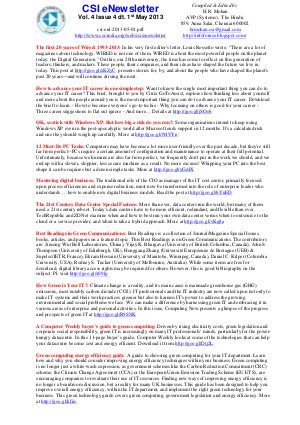 CSI-eNL-May-2013