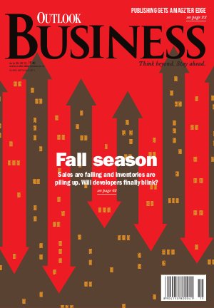 Outlook Business Vol8-Issue-15, July 20, 2013