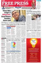 Free Press - Mumbai Epaper