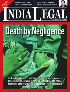  India Legal 28 August 2017