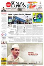 The New Indian Express-Hubballi