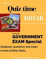 Quiz Time Bihar