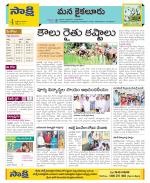 Krishna Constituencies