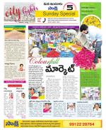 Nizamabad Constituencies