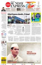The New Indian Express-Belagavi