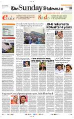 Kolkata - The Statesman