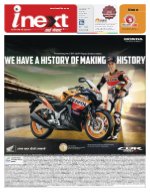 Lucknow Hindi ePaper, Lucknow Hindi Newspaper - InextLive