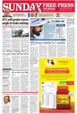 Free Press - Mumbai Epaper