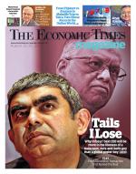 The Economic Times Magazine