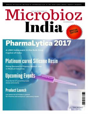 microbioz India August 2017