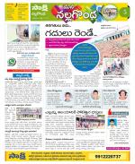 Nalgonda Constituencies