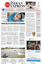 The New Indian Express-Mangaluru