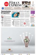 The New Indian Express-Kannur