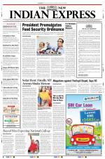 The New Indian Express-Kozhikode