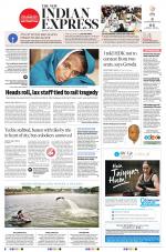 The New Indian Express-Belagavi