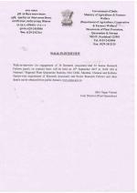 Job Notification / Results