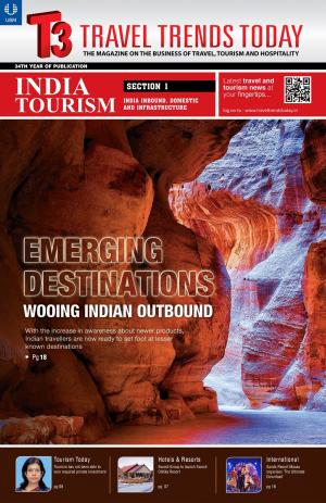 Travel Trends Today - Jul 2017