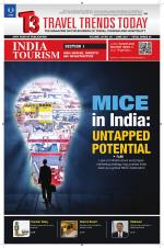 Travel Trends Today - Jun 2017