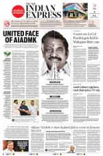 The New Indian Express-Mangaluru