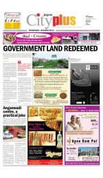 Banjara Hills, July 6-12 Vol-4, Issue-27