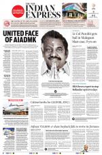The New Indian Express-Bengaluru