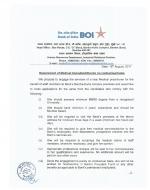 Job Notification / Results