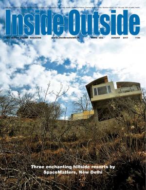 Inside Outside (August 2017)