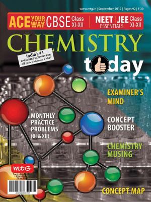 Chemistry Today- September 2017