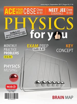  View Physics For You- September 2017