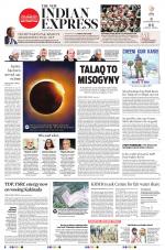 The New Indian Express-Tadepalligudem