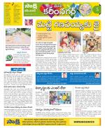 Karimnagar Constituencies