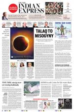 The New Indian Express-Vijayawada