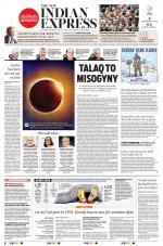 The New Indian Express-Kannur